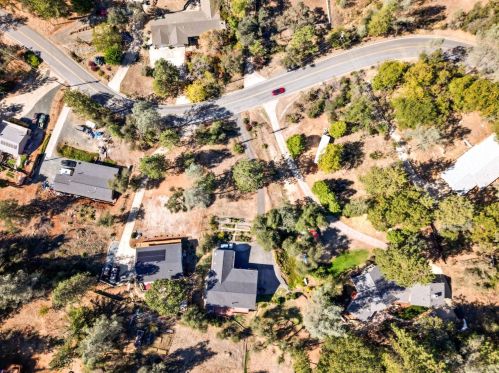 17155 Oscar Dr, Grass Valley CA  95949-7220 exterior