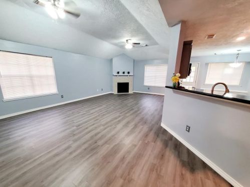 7407 Logging Trail Dr, Humble TX  77346-3149 exterior