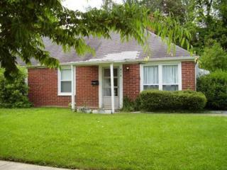 414 Sequoyah Dr, Kingsport, TN 37660-3744