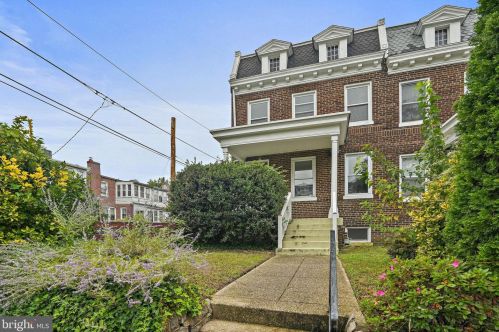 512 Taylor St, Washington, DC 20011-5915