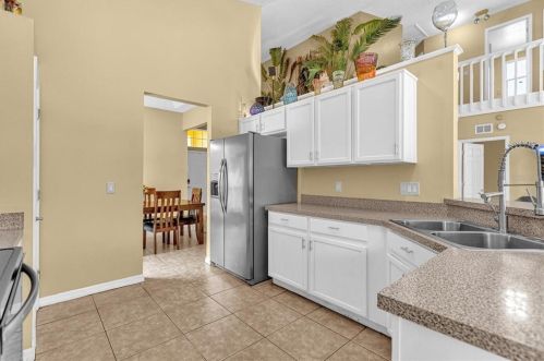 418 Riggs Cir, Davenport FL 33897-6007 exterior