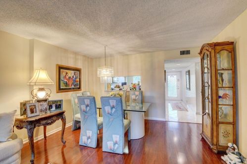15244 Lakes Of Delray Blvd, Delray Beach FL  33484-4377 exterior