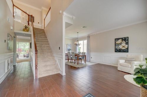 4227 Harbor Lake Dr, Lutz FL  33558-9710 exterior