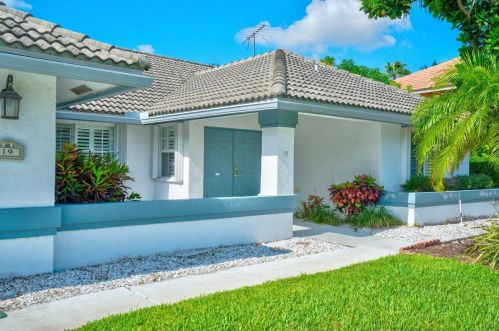 19 Aspen Ct, Boynton Beach, FL 33436-6615