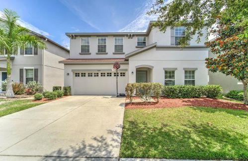 2906 Cypress Bowl Rd, Lutz, FL 33558-5039