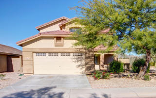 23790 La Vista Dr, Buckeye, AZ 85396-5103