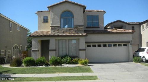 5334 Harmony Ave, Mesa, AZ 85206-5506