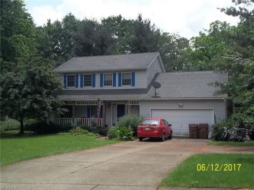 109 Pin Oak Trl, Seville, OH 44273-9573