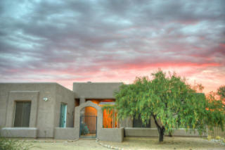 30644 156th St, Scottsdale, AZ 85262-6910