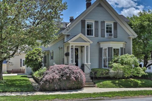 152 High St, Keene NH 03431-3025 exterior