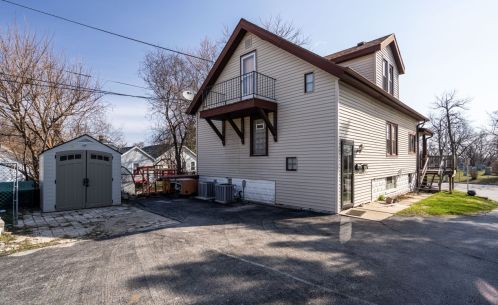 157 Hawley Rd, Milwaukee, WI 53213-0019
