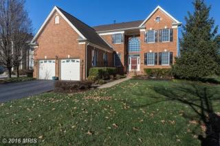 15092 Jupiter Hills Ln, Haymarket, VA 20169-3133