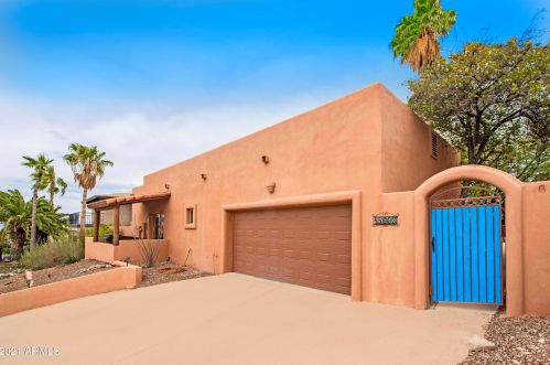 15603 Thistle Dr, Scottsdale, AZ 85268-4342