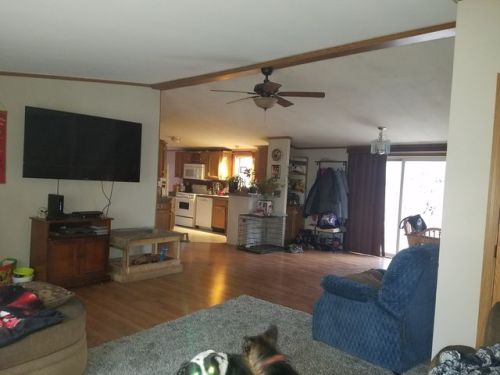 621 Porterwood Dr, Saint George, VT 05495-8973