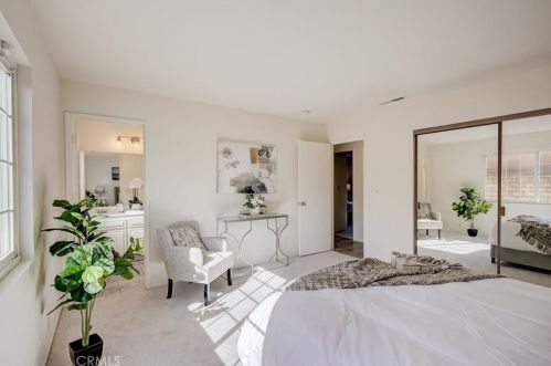 424 Valley Center Ave, Glendora CA  91741-3856 exterior