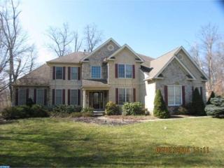 400 Jacobs Ct, Exton, PA 19341-2343