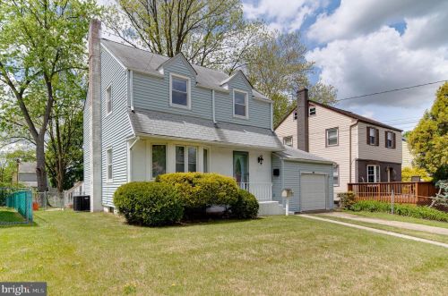 489 Hemlock Ter, West Deptford, NJ 08096-2813