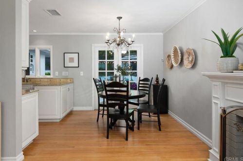 4045 Narragansett Ave, San Diego CA  92107-2618 exterior