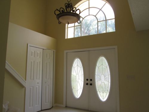 3879 Jonathans Way, Boynton Beach FL  33436-8524 exterior