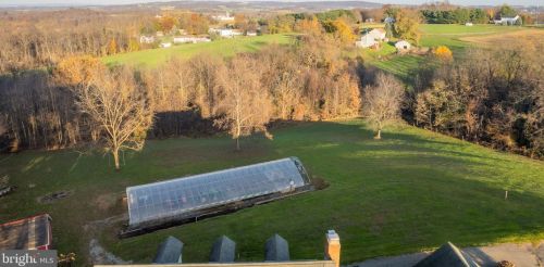 269 Mount Airy Rd, Smithville PA  17560-9762 exterior