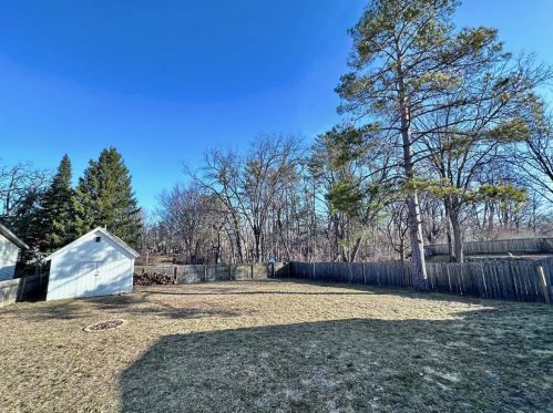 119 John St, Poynette, WI 53955-8200