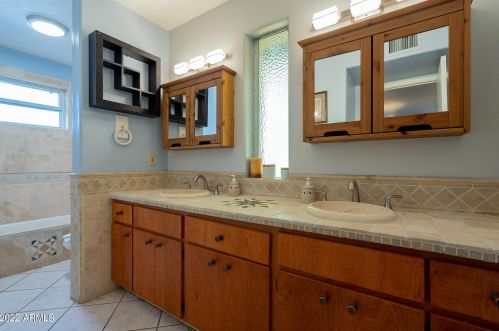 2902 81 Pl, Scottsdale AZ 85258-2222 exterior