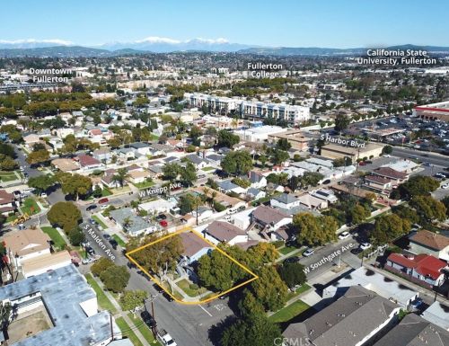 151 Southgate Ave, Fullerton, CA 92832-2951