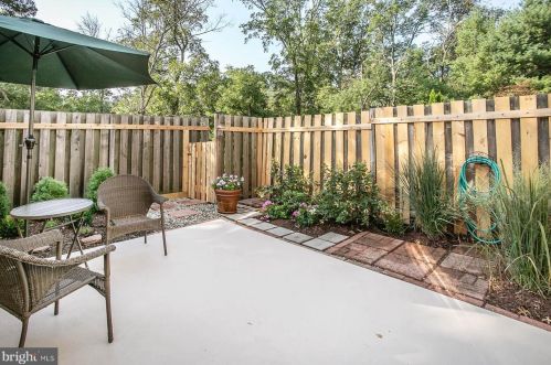 132 Ardwick Ter, Lansdale PA 19446-4925 exterior