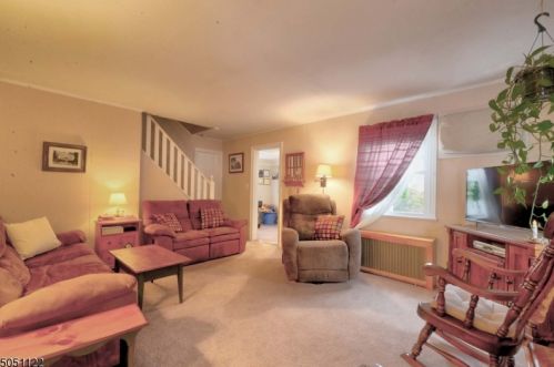 25 Spruce Ave, Lincoln Park NJ  07035-2508 exterior