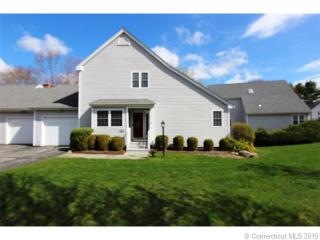 363 Aspetuck Trl, Huntington, CT 06484-2810