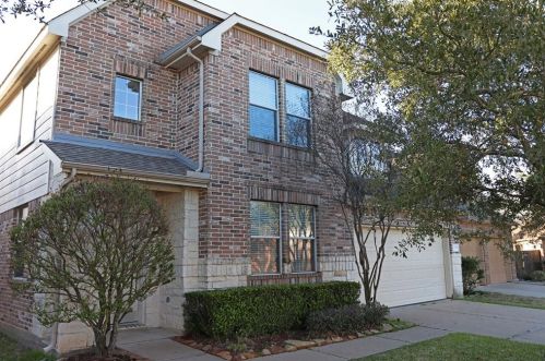 13006 Orchard Green Dr, Richmond, TX 77407-3256