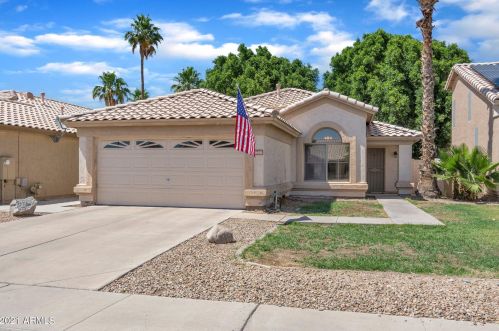 1680 Barbarita Ave, Gilbert, AZ 85234-8125