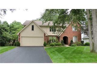 2326 Willesden Green Rd, Toledo, OH 43617-1341