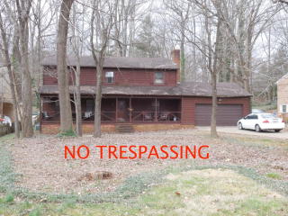 217 Green Valley Rd, Greensboro NC  27403-1417 exterior