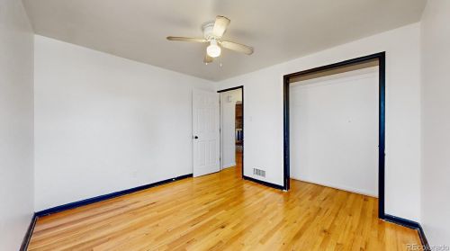 2722 Irving St, Denver CO  80236-2510 exterior