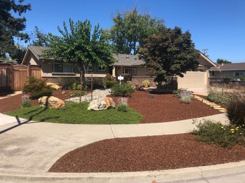3493 Gardendale Dr, San Jose, CA 95118-1529