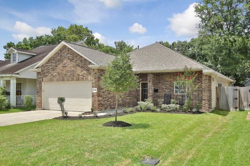 2518 Park Ave, Pearland, TX 77581-4236