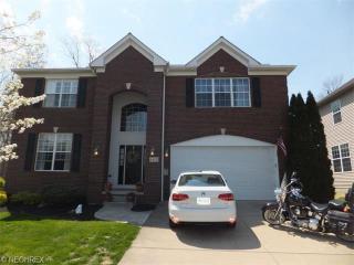 8452 Vintage Ln, Macedonia, OH 44056-2702
