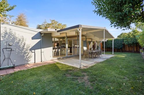 1155 Hollenbeck Ave, Sunnyvale CA 94087-2406 exterior