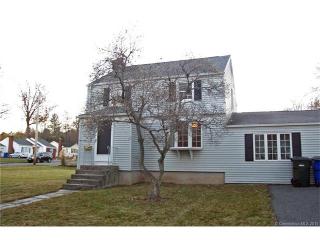 339 Brimfield Rd, Hartford, CT 06109-3203