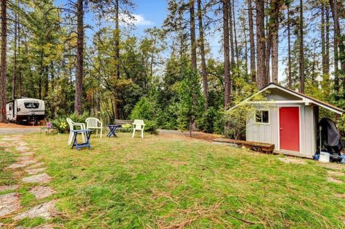 19158 Tiger Lily Ln, Grass Valley CA  95945-8815 exterior