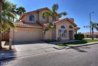 4401 Bluefield Ave, Phoenix, AZ 85032-1542