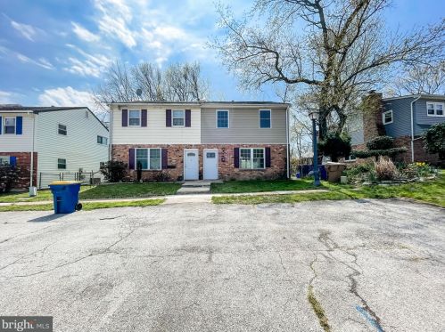 2 William Penn Sq, New Castle, DE 19720-3613