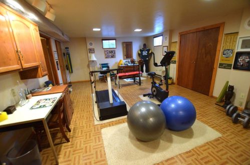 209 Trillium Cir, Green Bay WI  54313-4960 exterior