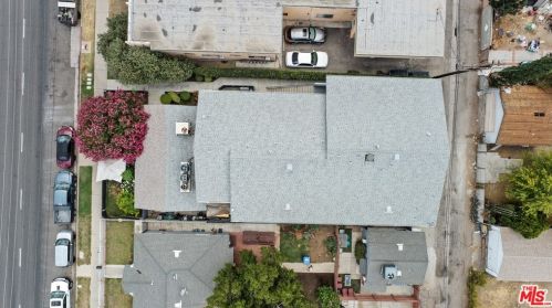 16744 Saticoy St, Van Nuys CA 91406-2129 exterior