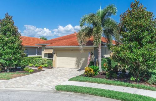 129 Mestre Ct, Nokomis, FL 34275-6651