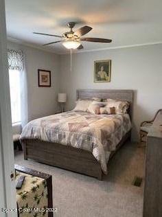 1215 Waterway Dr, Sebastian FL  32976-7095 exterior