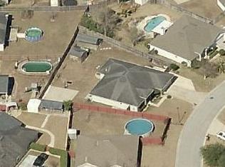 946 Deer Spring Dr, Jacksonville, FL 32221-2558