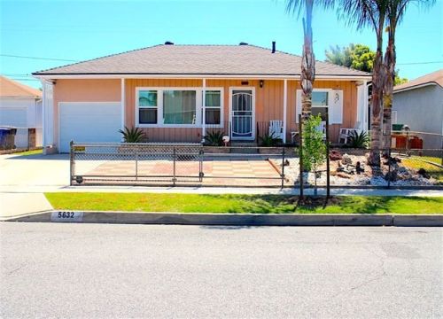5632 Whitewood Ave, Lakewood, CA 90712-1826