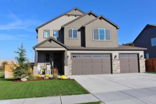 1174 Nevada St, Kennewick WA  99336-1038 exterior